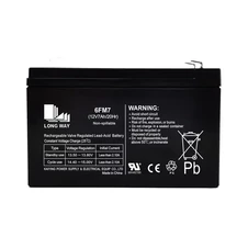 Аккумулятор 12v 7ah для ИБП фото 11