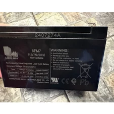 Аккумулятор 12v 7ah для ИБП фото 99