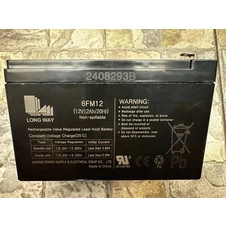 Аккумулятор 12V 12Ah для мотоцикла, тяговый аккумулятор (12в 12ач) купить