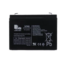 Аккумулятор для детского электромобиля 24V 5Ah (акб 24в 5ач) 2155-BATTERY купить