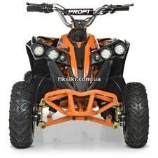Квадроцикл HB-EATV 1000Q-7ST (MP3) V2, на аккумуляторе фото 11