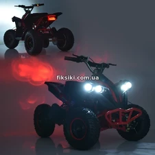 Квадроцикл HB-EATV 1000Q-7ST (MP3) V2, на аккумуляторе фото 77