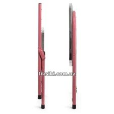 Детский столик A19-FR, Холодное сердце, со стульчиком фото 11