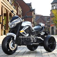 Купить Детский мотоцикл M 4152 EL-1 на аккумуляторе, EVA колеса