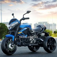 Купить Детский мотоцикл M 4152 EL-4 на аккумуляторе, EVA колеса