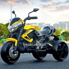 Купить Детский мотоцикл M 4152 EL-6 на аккумуляторе, EVA колеса
