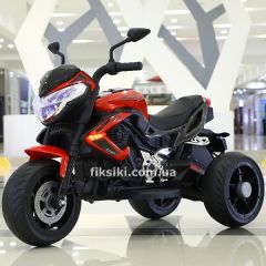 Купить Детский мотоцикл M 4152 EL-3 на аккумуляторе, EVA колеса