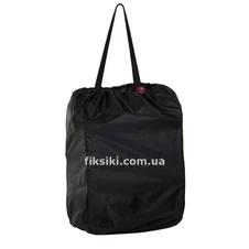 Детская коляска ME 1058 Black WISH, черная фото 66