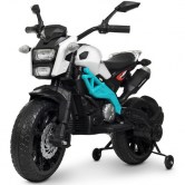Детский мотоцикл M 4267 EL-1-4, EVA колеса
