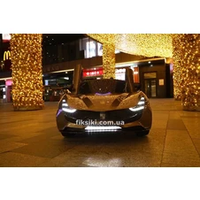 Детский электромобиль M 4203 EBLRS-13 Ferrari, автопокраска фото 66