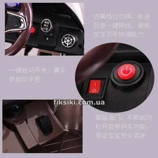 Детский электромобиль M 4203 EBLRS-13 Ferrari, автопокраска фото 77