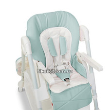 Стульчик для кормления M 3822 Sky Blue, голубой фото 55
