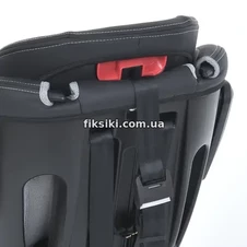 Автокресло ME 1045 Royal Dark Gray EVOLUTION 360º, темно-серое фото 88