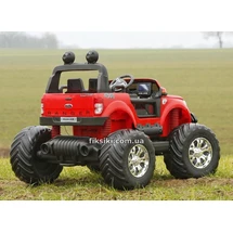 Детский электромобиль M 4273 EL-3 (24V), Monster Truck, мягкие колеса купить