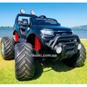 Детский электромобиль M 4273 ELS-2 (24V), Monster Truck, автопокраска