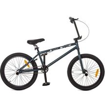 Велосипед 20д. G20BMXDEEP S20.1 трюковый, графит