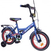 Детский велосипед EXPLORER 14