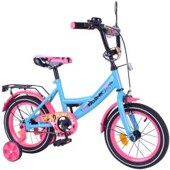 Купить Детский велосипед EXPLORER 14