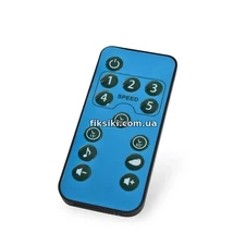 Детские качели ME 1028 SENSA Circles Mint, шезлонг, серые фото 55