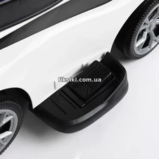 Детский электромобиль-толокар M 4316 L-1, Lamborghini, мягкое сиденье фото 88