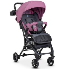 Купить Детская коляска ME 1039 IDEA Plum, прогулочная, фиолетовая | Дитяча коляска ME 1039 IDEA Plum