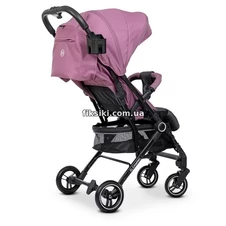 Детская коляска ME 1039 IDEA Plum, прогулочная, фиолетовая фото 44