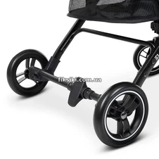 Детская коляска ME 1039L IDEA Navy, прогулочная, синяя фото 66