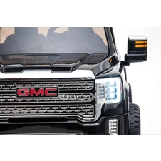 Детский электромобиль M 4294 EBLRS-2 (4WD), двухместный, черный фото 77