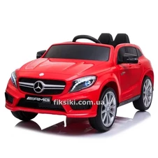 Детский электромобиль M 4124 EBLR-3, Mercedes, мягкое сиденье фото 33