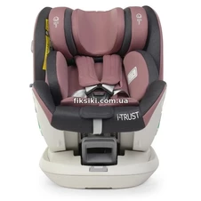 Детское автокресло ME 1081 i-TRUST Gray, темно-серое фото 11