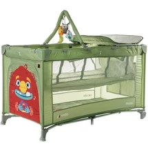 Манеж CARRELLO Molto CRL-11604 Cameo Green