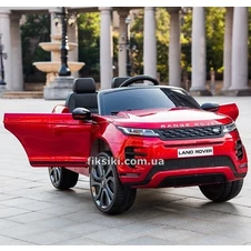 Детский электромобиль M 4418 EBLRS-3 Land Rover, автопокраска фото 33