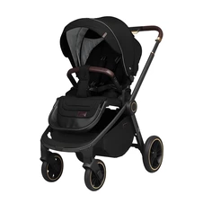 Коляска универсальная Carrello Epica CRL-8510/1 (2in1) Space Black купить