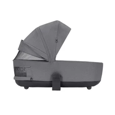 Коляска универсальная Carrello Epica CRL-8510/1 (2in1) Space Black фото 44