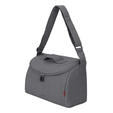 Коляска универсальная Carrello Epica CRL-8510/1 (2in1) Space Black фото 55