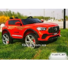 Детский электромобиль M 4465 EBLR-3, Toyota, кожаное сиденье фото 11