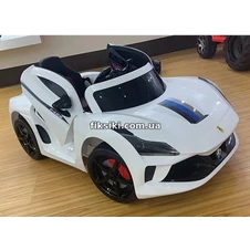 Детский электромобиль M 4455 EBLR-1 Ferrari, мягкое сиденье фото 33