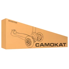 Детский самокат JR 3-060-22-WP4 MAXI фото 11