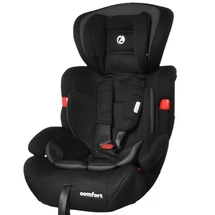 Автокресло BABYCARE Comfort BC-11901/1 Grey, группа 1+2+3