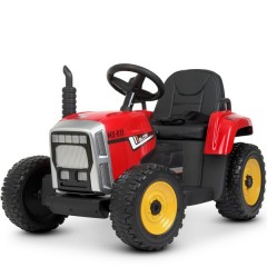 Купить Детский электромобиль трактор M 4478 EBLR-3, с пультом