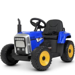 Купить Детский электромобиль трактор M 4478 EBLR-4, с пультом