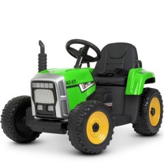 Купить Детский электромобиль трактор M 4478 EBLR-5, с пультом