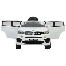 Детский электромобиль M 4522 EBLR-1 BMW, мягкое сиденье фото 44