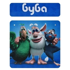 Детский столик 501-103(UA), со стульчиками, Буба фото 33