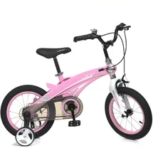 Детский велосипед 12д. WLN 1239 D-T-2F Projective, розовый