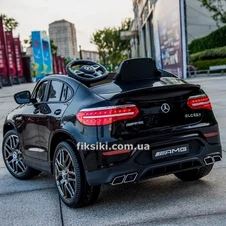 Детский электромобиль M 4140 EBLRS-2 Mercedes, автопокраска фото 11