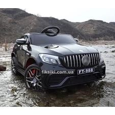 Детский электромобиль M 4140 EBLRS-2 Mercedes, автопокраска фото 55