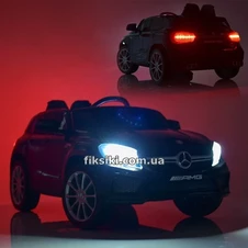 Детский электромобиль M 4124 EBLRS-3, Mercedes, автопокраска фото 33