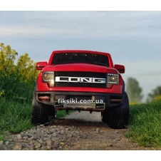 Детский электромобиль M 3579 EBLR-3 NEW, Ford, кожаное сиденье фото 44