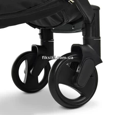 Детская коляска M 3910 Sand YOGA II, бежевая фото 77
